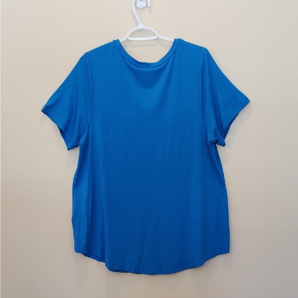 JM Collections Women’s Shirt, Size 1X - Picture 6 of 13